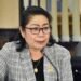 Ketua Komisi III DPRD Kaltim: Akses Jalan Utama 9 Desa di Kutai Barat Masih Rusak