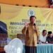 Kaharudin Jafar Sambangi Warga Bontang, Sosialisasikan Wawasan Kebangsaan dan Serukan Pemilu Damai