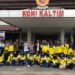 24 Pemanah Berlaga ke Pra PON, KONI Kaltim: Semoga Lolos Semua