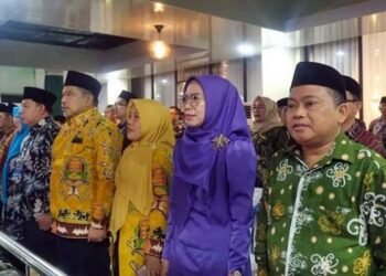 Kaltim Raih 2 Juara Harapan di STQH XXVII Nasional, DPRD Apresiasi Peraih Juara Harapan Dua Cabang Lomba