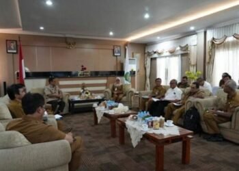 Kejuaraan Paralayang Gubernur Kaltim Cup 2024 Siap Digelar