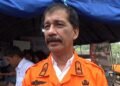 Kaltim Termasuk Lima Provinsi dengan Risiko Banjir dan Longsor Tertinggi 13 Potensi Bencana di Kaltim Waspada ISPA Akibat Asap Karhutla!