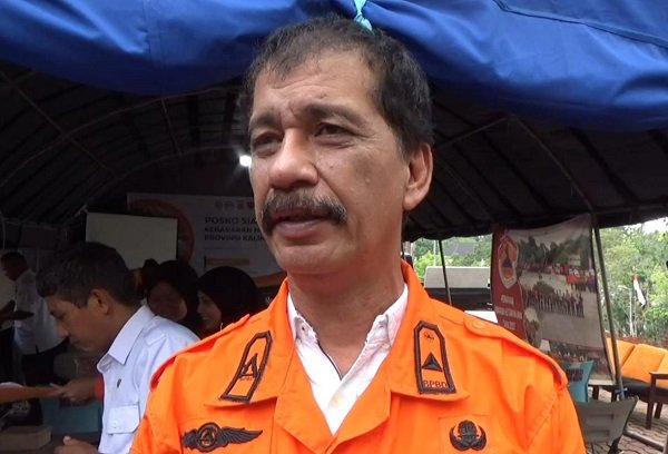 Kaltim Termasuk Lima Provinsi dengan Risiko Banjir dan Longsor Tertinggi 13 Potensi Bencana di Kaltim Waspada ISPA Akibat Asap Karhutla!