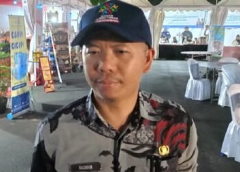 Rutin Ikut Pertukaran Pemuda Antar Negara, Dispora Kaltim: Kualitas Pemuda Bisa Meningkat