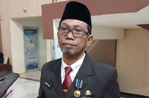 Tiru Jawa Barat, Dispora Kaltim Berencana Dirikan Akademi Olahraga Dispora Kaltim Bentuk Tim, Mendata Aset Sarana Olahraga Kepala Dispora Kaltim: Pemuda Berperan Aktif di Pembangunan