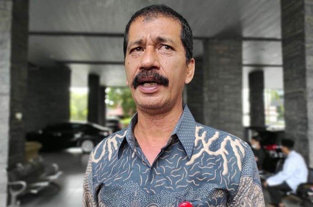 BPBD Kaltim Siap Antisipasi Bencana di IKN