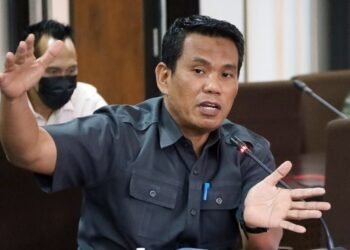Bapemperda DPRD Kaltim Optimistis Rampungkan 10 Raperda sebelum Akhir 2023