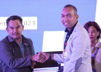 Ketua DPRD Kaltim Akui Terinspirasi Program PAKU Integritas