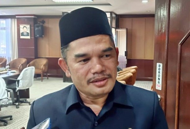 160 Usulan jadi 25, Ketua DPRD Kaltim Sebut Belum Final Ketua DPRD Kaltim Dorong Pemuda Tekuni Industri Kreatif