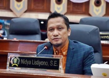Komisi II DPRD Kaltim Soroti Tragedi Harimau di Samarinda