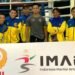 Kickboxing Kaltim Sabet 6 Medali di Ajang Pra PON