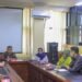 Konsultasi Penyusunan Propemperda, Sekretariat DPRD Kaltim Terima Kunjungan Setwan Kutai Barat