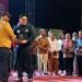 Malam Penganugerahan Bagi Insan Olahraga di Kutai Kartanegara