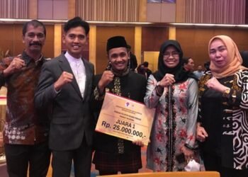 Pemilihan Pemuda Pelopor Kaltim Berbeda dari Tahun Sebelumnya