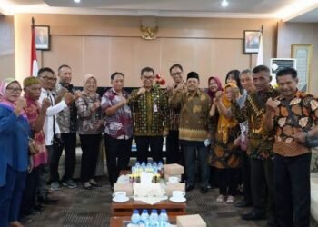 Pemprov Kaltim Siap Bayar Kompensasi Lahan Warga Transmigran