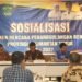 Dokumen RPB jadi Acuan Penanggulangan Bencana Terencana di Kaltim