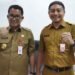 Puguh Temui Pj Gubernur Kaltim, Bahas Implementasi Program Kemitraan dengan UMKM