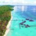 Pulau Maratua, Berau Diproyeksi Pusat Investasi Ekonomi Biru