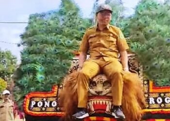 Dispora Kaltim: Kesenian Lokal Wajib Dilestarikan