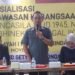 Sapto Setyo Ingatkan Pentingnya Wawasan Kebangsaan kepada Warga Samarinda Utara