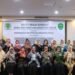 Sempurnakan Draf Raperda Pengarusutamaan Gender, Komisi IV DPRD Kaltim Rapat Kerja bersama OPD