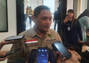 Seno Aji Harap Kontraktor Kaltim Dilibatkan Pembangunan IKN Nusantara