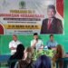 Seno Aji Sapa Warga Muara Jawa, Jelaskan Pancasila sebagai Falsafah Hidup