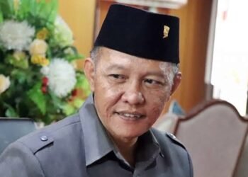 Pimpinan DPRD Kaltim dan TAPD Gelar Rapat, Respon Adanya Surat KPK