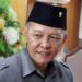 Pimpinan DPRD Kaltim dan TAPD Gelar Rapat, Respon Adanya Surat KPK