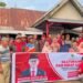 Wakil Ketua DPRD Kaltim Samsun Serap Aspirasi Masyarakat saat Reses di Loa Kulu