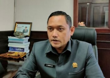 10 Persen APBD Kaltim 2024 Dialokasikan untuk Bidang Kesehatan