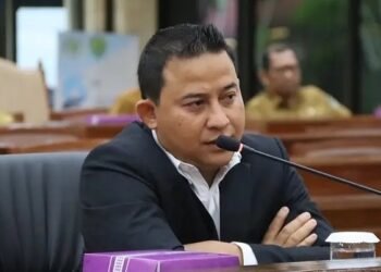 Pertanyakan Serapan Anggaran Disperindagkop Kaltim Masih Rendah