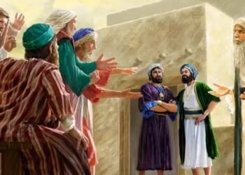 Bani Israil Nyaris Punah dan tak Punya Wilayah, Ini Penjelasan di Ayat Alquran