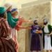 Bani Israil Nyaris Punah dan tak Punya Wilayah, Ini Penjelasan di Ayat Alquran