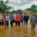 BPBD Kaltim Salurkan Rp5,5 Miliar Bantu Petani Babulu yang Jadi Korban banjir