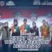 VIDEO: 100 Pemuda di Bontang Ikuti Binlat Masuk TNI/Polri Sekolah Kedinasan