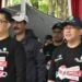 DPRD Kaltim: Rayakan Pesta Demokrasi dengan Gembira