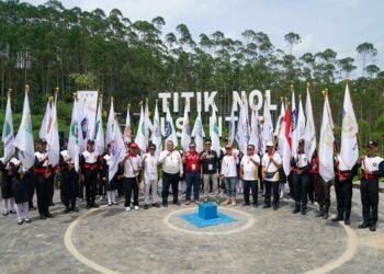 Dispora Kaltim Bakal Gelar SPPDK, Berikut Tujuannya
