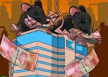 Berkas Perkara Dugaan Korupsi Mantan Dirut PT Bontang Sejahtera Belum Lengkap