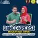 VIDEO: Ratusan Peserta Meriahkan Lomba Dance Kreasi Nusantara Open SMP/SMA Se-Kaltim