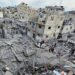 Israel Hanya Butuh 1 Bulan untuk Bunuh 10 Ribu Warga Palestina