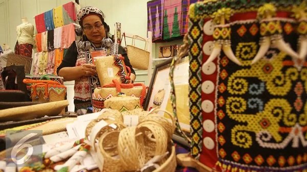 Alokasi KUR Kaltim 2026: Rp4,09 Triliun Bank Konvensional, Rp504 Miliar Bank Syariah DPMPTSP Bontang Ingatkan Pelaku Usaha Wajib Laporkan LKPM, Jika Lalai Terancam Dibekukan DPMPTSP Kaltim Bentuk Tim Efektif Proyek Perubahan