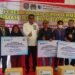Berkat CSR PT KNI, Tiga Rumah Warga Bontang Kini Layak Huni