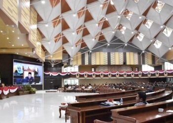 Tim Pembahas Pokir dan Renja 2025 Dibentuk