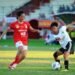 Persiapan Sebulan, Sepak Bola Putri Kaltim Lolos ke PON 2024