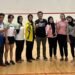 Tim Squash Kaltim Bikin Kejutan, Lolos PON Aceh-Sumut 2024