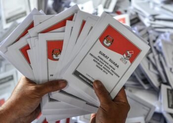 Generasi Muda di Kaltim Wajib Filter Berita Pemilu 2024