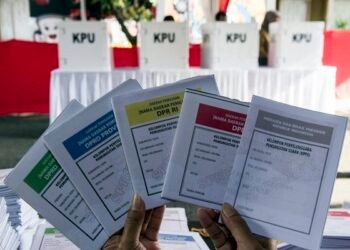 Inilah 12 Caleg yang Lolos dari Dapil Bontang Utara, Ada 5 Wajah Baru Dispora Kaltim Ajak Pemuda Jaga Demokrasi dan Cegah Hoaks di Ruang Digital