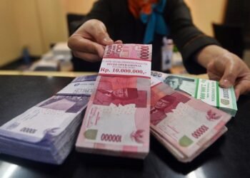 UMP 2024 Kalimantan Utara Tertinggi di Pulau Kalimantan, Berikut Rinciannya