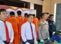 Terbukti Bersalah, Penimbun Pertalite di Bontang Divonis Lima Bulan Penjara